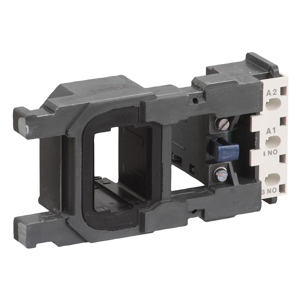 Schneider  TeSys F - contactor coil - LX1FG - 380.400V AC 50 Hz - 460.480 V AC 60 Hz