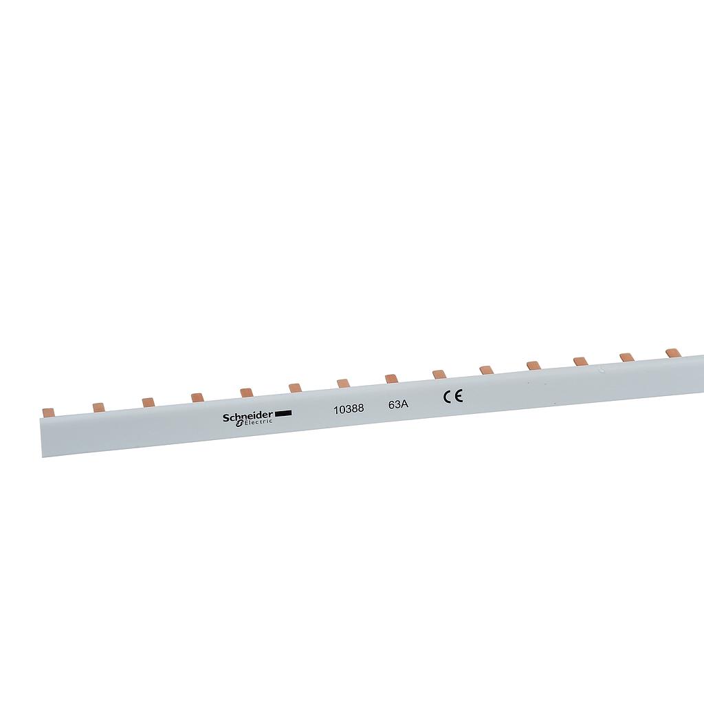  Com Busbar 3P 63A 1 meter