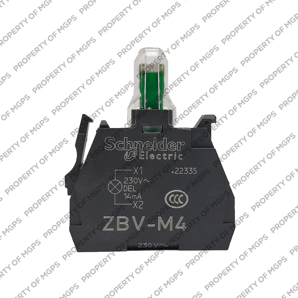 Schneider  ZBVM4