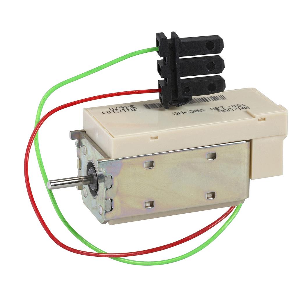   SHUNT TRIP (MX) DRAWOUT 200-250 V AC/DC