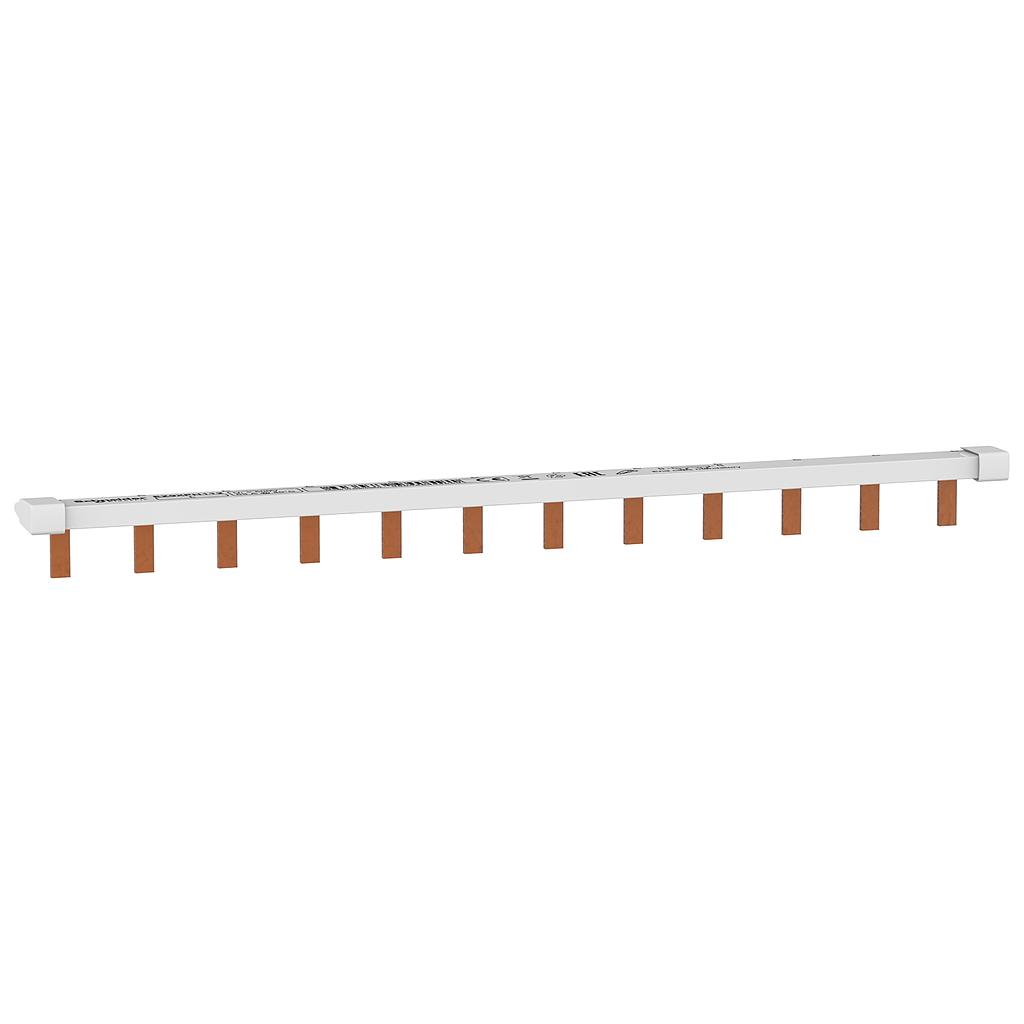 Schneider  COMB BUSBAR 1P 63A 12 GRUP