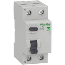 Schneider  Easy9 RCCB 2P 40A 30mA AC RCCB