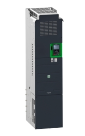 Schneider  Variable Speed Drive, Altivar Process ATV900, ATV930, 132kW, 380 to 480V, with Braking unit, IP20