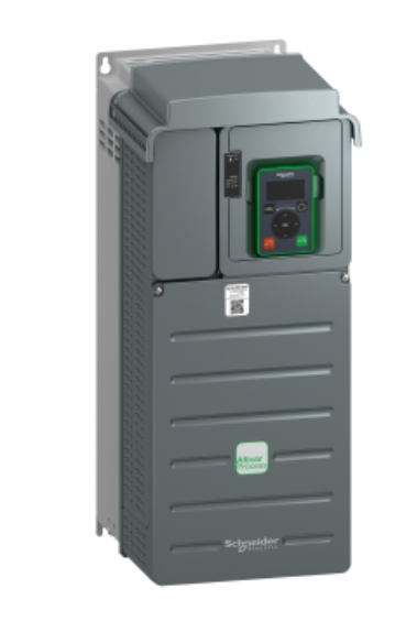 Schneider  ATV610, 18.5 kW 25 HP, 380 460 V, IP20