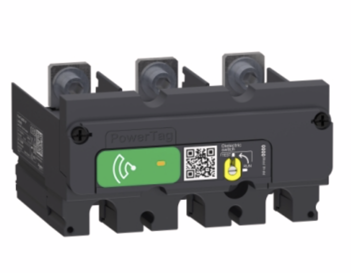 Schneider  LV434020 Schneider Electric  energy sensor, PowerTag Monoconnect, 250 A, 3P