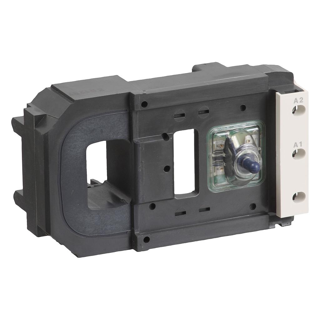 Schneider  TeSys F - contactor coil - LX1FJ - 380.400V AC 40.400 Hz
