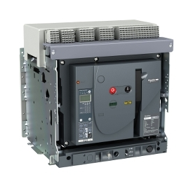 Schneider  CRADDLE MVS 3P 800