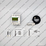 Schneider  Compact smart relay Zelio Logic -  pack - 12 I O - 100.240V AC