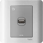   ZENcelo - 1 x 2.1A USB Charger