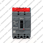 Schneider Easypact EZC EZC100B 3P 20A 7,5KA   