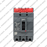 Schneider Easypact EZC EZC100F 3P 25A 10KA   
