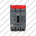 Schneider Easypact EZC EZC100N 3P 80A 18KA   