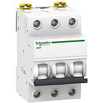 Schneider Acti 9 ACTI 9 IK60N 3P 16A 6KA KURVA C 