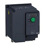   variable speed drive, ATV320, 3 kW, 380…500 V, 3 phases, compact