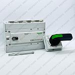   MTS MANUAL TRANSFER SWITCH 4P 63A EXTENDED HANDLE