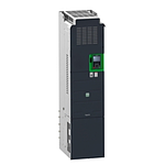   variable speed drive, Altivar Process ATV900, ATV930, 160kW, 380 to 480V, with braking unit, IP20