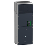 Schneider  variable speed drive, Altivar Process ATV900, ATV930, 220kW, 400 to 480V, with braking unit, IP00