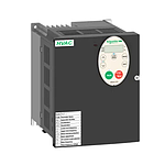 Schneider  ATV212 4KW 5HP 480V TRI CEM IP20