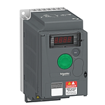 Schneider  variable speed drive ATV310 - 0.75 kW - 1 hp - 380...460 V - 3 phase