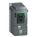 Schneider  ATV610, 7.5 kW 10HP, 380...460 V, IP20