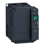 Schneider  ATV320 BOOK 5.5KW - 3PH - 380 - 500V