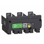 Schneider  LV434020 Schneider Electric  energy sensor, PowerTag Monoconnect, 250 A, 3P