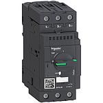 Schneider  Schneider Electric TeSys GV3 Motor Circuit Breaker Magnetic 690 V, 3P Channels, 65A - GV3L65