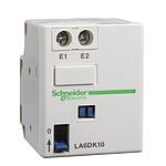 Schneider  CONTACTOR MECH. LATCH CONTACT BLOCK IEC