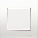 Schneider Vivace VIVACE SAKLAR  1 GANG 1 ARAH 16A  KB31_1_WE_G3