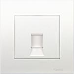 Schneider Vivace Schneider Electric Vivace Stop Kontak - 1 Gang Stop Kontak Date CAT5E - KB31RJ5E