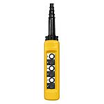 Schneider  Pendant control station XAC-A - 6 pushbuttons