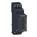 Schneider  Three-Phase Voltage control relay 380 480Vac, 2 C/O