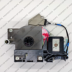 Schneider  Motor-mechanism - MCH - 200.240 V AC