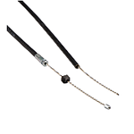 Schneider  2 cables 2.5M for interlocking any combination - NT/NW fixed or drawout