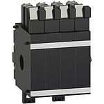 Schneider  Auxiliary contact - 4 OC 48198