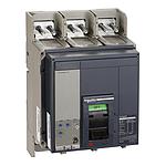 Schneider  NS800N 3P 800A  MICROLOGIC 2.0  