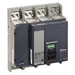 Schneider  NS1250N 4P 1250A  MICROLOGIC 2.0  