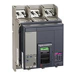 Schneider  NS800H 3P 800A  MICROLOGIC 2.0  