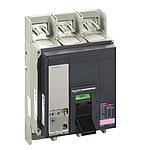 Schneider  NS1600H 3P 1600A  MICROLOGIC 2.0  