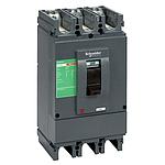 Schneider  EZC400N 3P 400A 36KA   