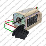 Schneider  UVT UNTUK  NS 220VAC   