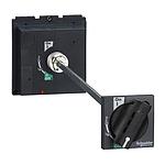 Schneider  EXTENDED STANDARD ROTARY HANDLE UNTUK NSX400
