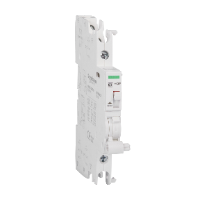 Schneider  Acti 9 - Auxiliary contact iOF/SD+OF - 2OC - AC/DC
