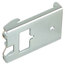 Schneider  Mounting plate for 35mm rail - Schneider Electric (Phaseo Easy ABL2) - for ABL2