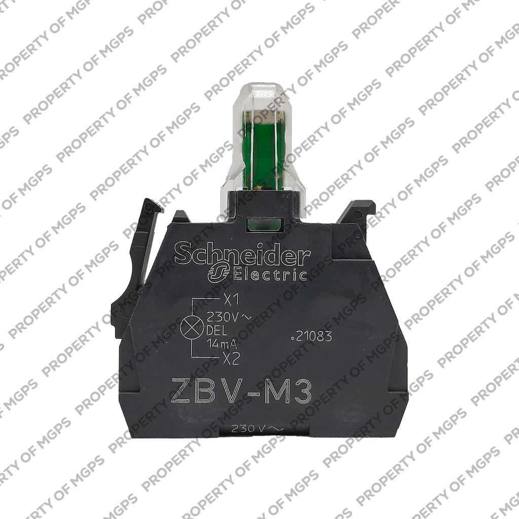 Schneider  ZBVM3