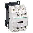 Schneider  TeSys D control relay - 5 NO -  690 V - 24 V AC standard coil