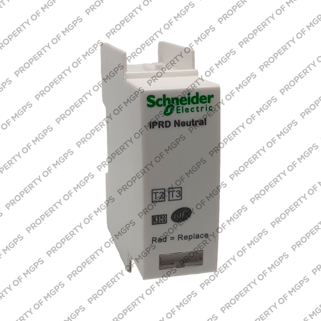 Schneider  CARTRIDGE C NEUTRAL FOR IPRD SURGE ARRES