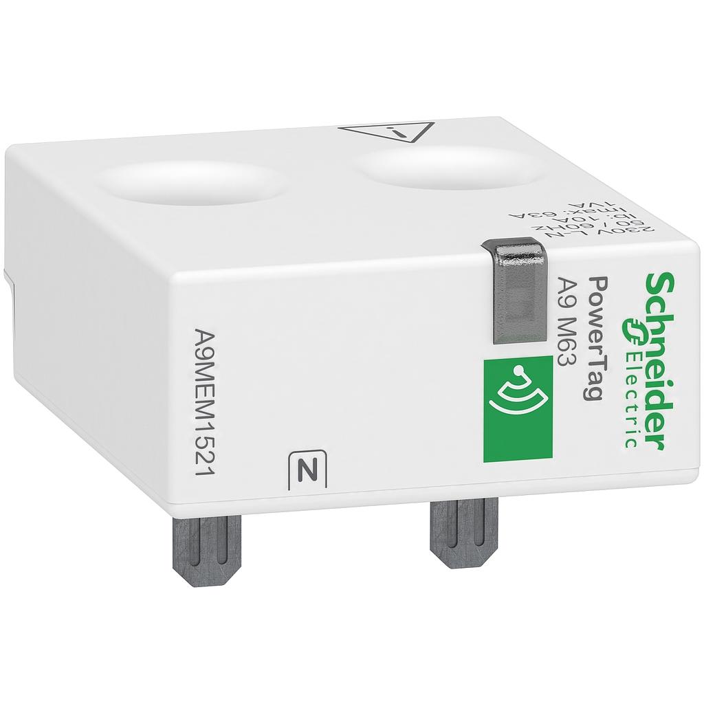 Schneider  A9MEM1521