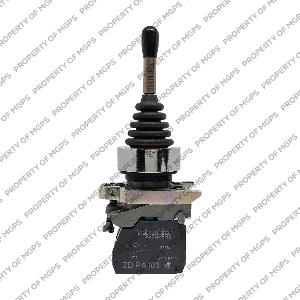 Schneider  JOYSTICK