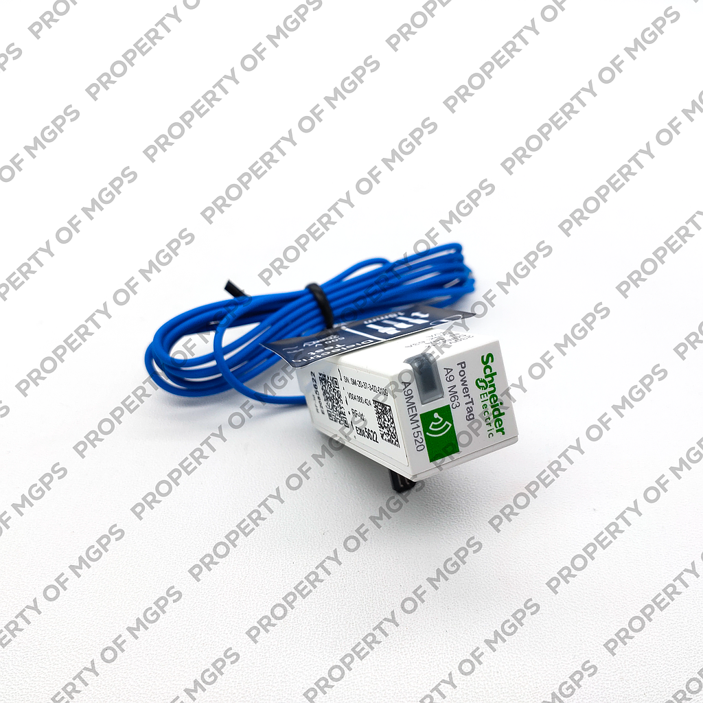 Schneider  PowerTag Energy M63 1PW